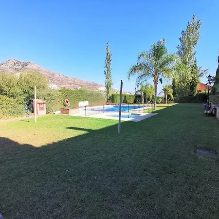 Holiday home Casa Pareada Espectacular *