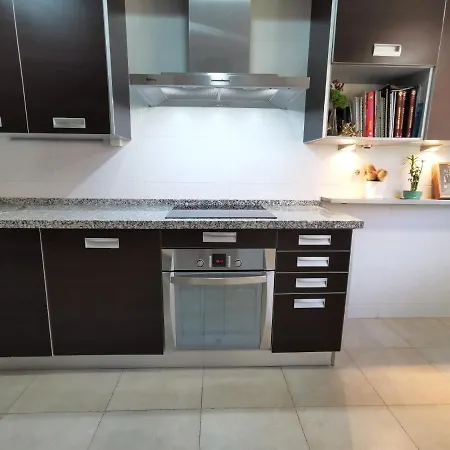 Holiday home Casa Pareada Espectacular *