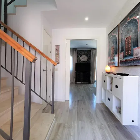 Casa Pareada Espectacular *