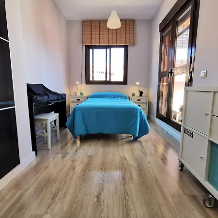 Holiday home Casa Pareada Espectacular