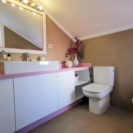 Holiday home Casa Pareada Espectacular *