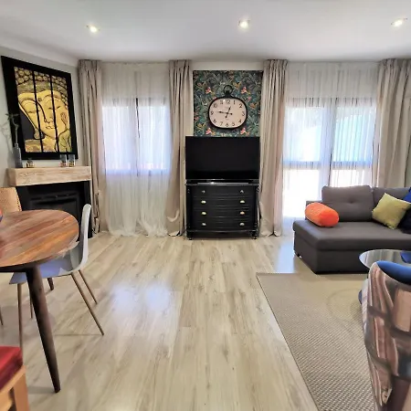 Casa Pareada Espectacular Holiday home *