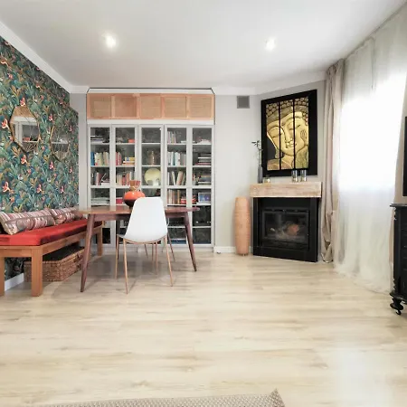 Casa Pareada Espectacular Holiday home