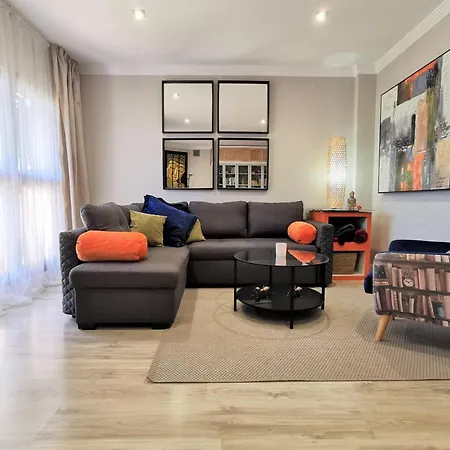 Holiday home Casa Pareada Espectacular
