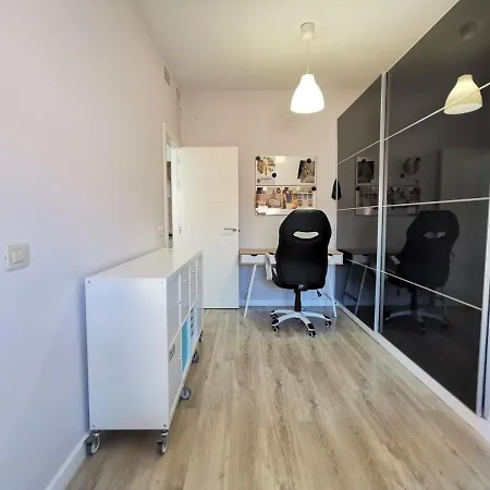 Holiday home Casa Pareada Espectacular Benalmadena