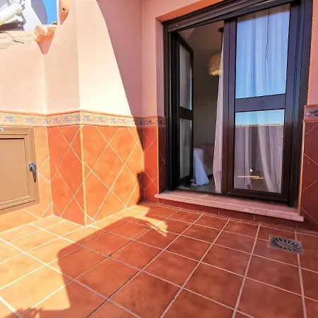 Casa Pareada Espectacular * Benalmadena