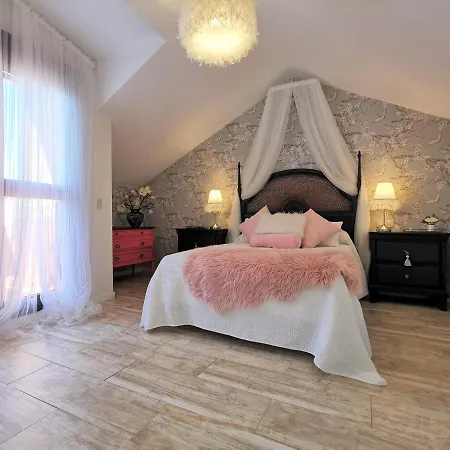 Casa Pareada Espectacular *
