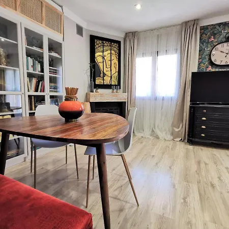 Holiday home Casa Pareada Espectacular *