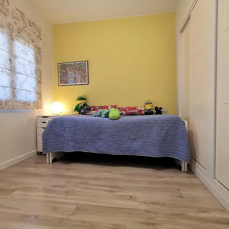 Casa Pareada Espectacular Holiday home