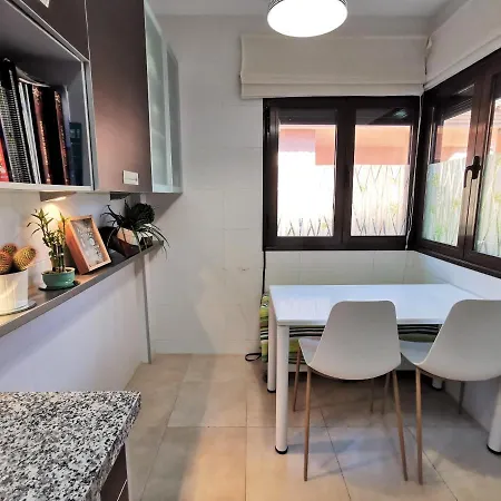 Holiday home Casa Pareada Espectacular