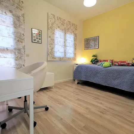 Casa Pareada Espectacular Holiday home Benalmadena