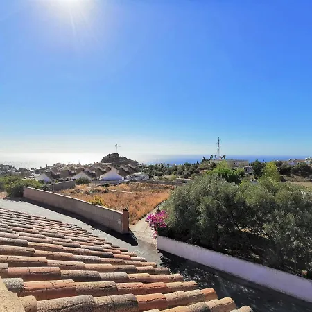 Casa Pareada Espectacular Benalmadena