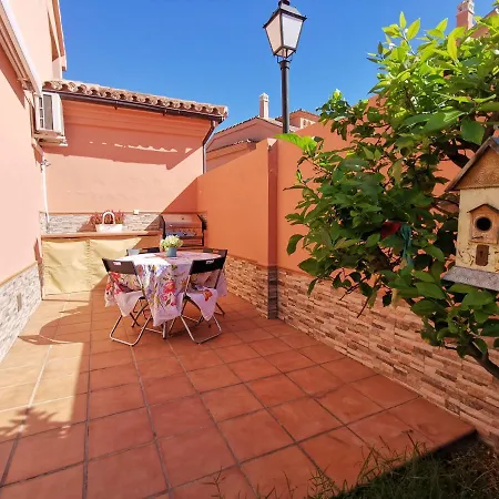 Holiday home Casa Pareada Espectacular *