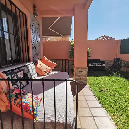 Holiday home Casa Pareada Espectacular