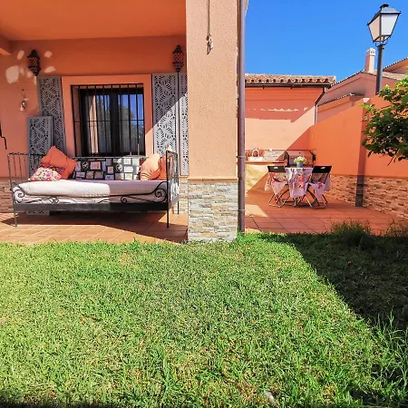 Casa Pareada Espectacular *