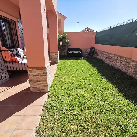 Holiday home Casa Pareada Espectacular