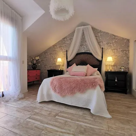 Holiday home Casa Pareada Espectacular *