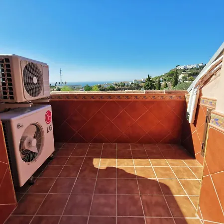 Casa Pareada Espectacular Holiday home