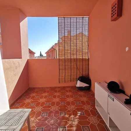 Casa Pareada Espectacular Benalmadena