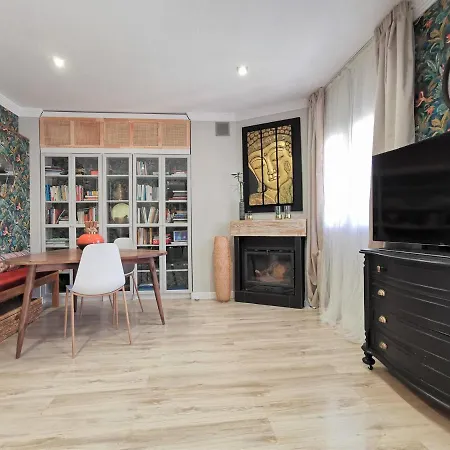 Casa Pareada Espectacular Holiday home Benalmadena