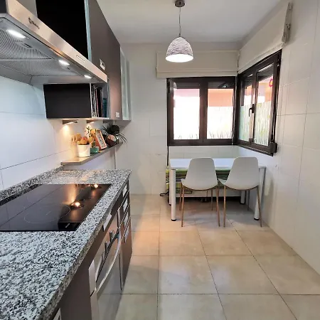 Casa Pareada Espectacular Benalmadena