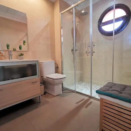 Casa Pareada Espectacular Holiday home