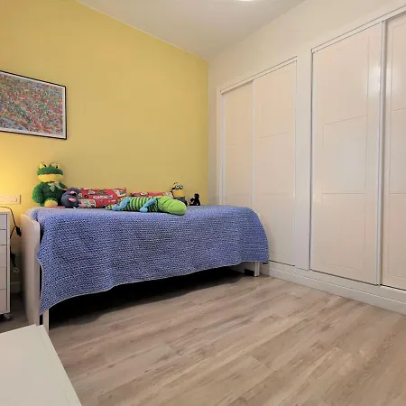 Casa Pareada Espectacular Holiday home