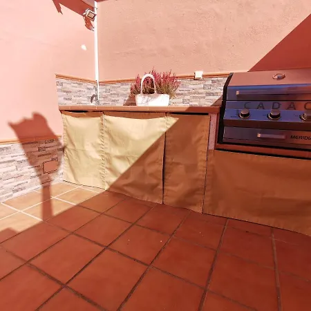 Holiday home Casa Pareada Espectacular *