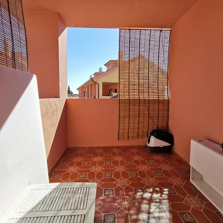Holiday home Casa Pareada Espectacular *