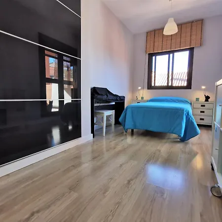度假居 Casa Pareada Espectacular