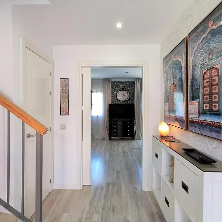 度假居 Casa Pareada Espectacular
